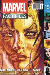 Madame Masque