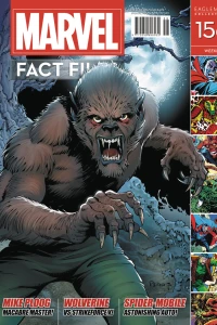 Werewolf by Night