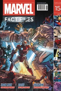 Armor Wars