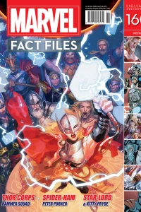 Thor Corps