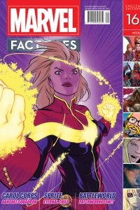 Carol Corps