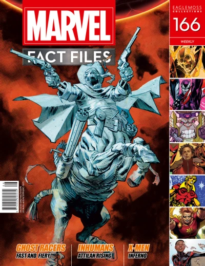 Cover of Ghost Racers