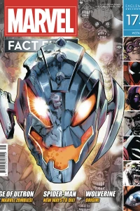 Age of Ultron vs. Marvel Zombies