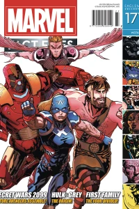 Secret Wars 2099