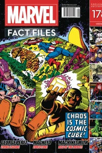 Cosmic Cube
