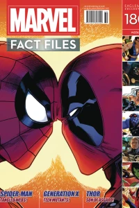 Spider-Man & Deadpool