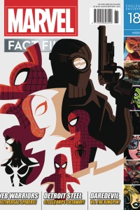 Web Warriors