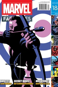 Hawkeye