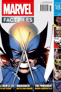 All-New X-23