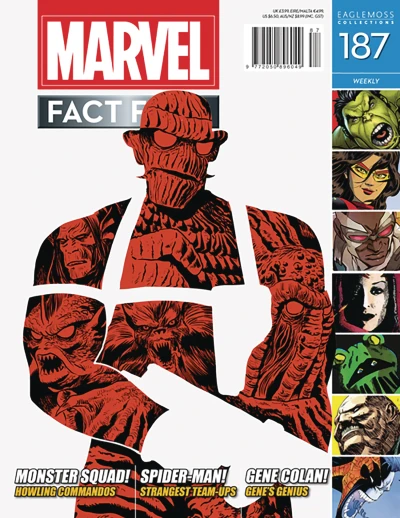 Cover of Monster Squad