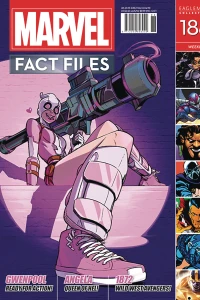 Gwenpool