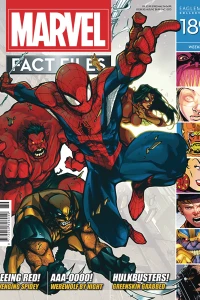 Avenging Spidey