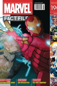 Iron Man: International Hero