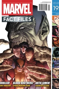 Secret Invasion