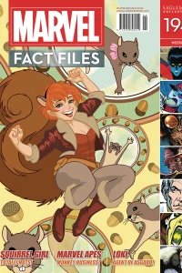 Squirrel Girl