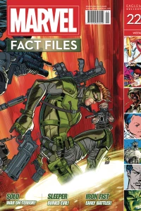 Issue #224