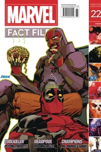 Issue #226