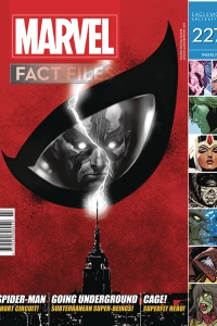 Issue #227