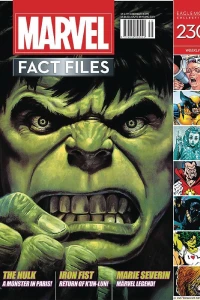 Issue #230
