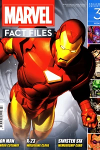 Issue #3