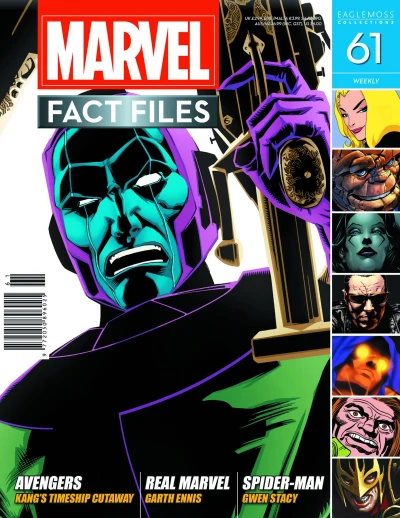 Cover of Kang