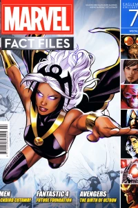 Issue #7