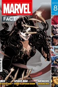 Lady Deathstrike