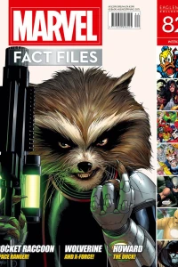 Rocket Raccoon