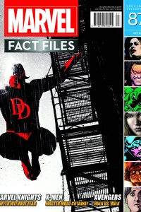 Daredevil