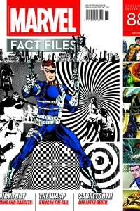 Nick Fury
