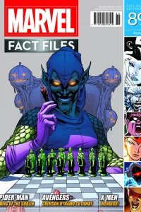 Green Goblin