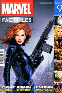 Issue #9