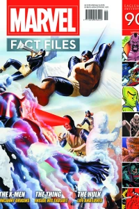 Uncanny X-Men