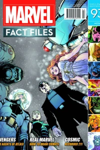 Agents of Atlas