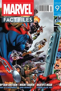 Captain Britain