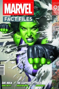 She-Hulk