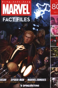 Issue #80