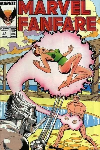 Shadows on the Soul!