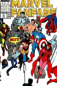 Issue #45