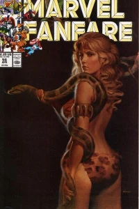 Crimes of the Pride!