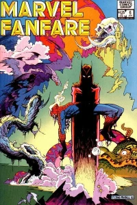 Editori-Al; Switch Witch; The Showdown