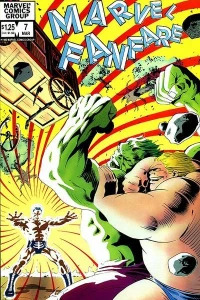 Editori-Al; With Friends Like These; Bless the Beasts and Children