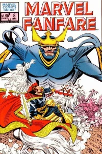 The Light That Never Was!