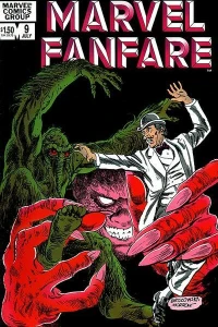 Editori-Al; Rock N' Soul; Mowgli's Brothers; The Butch Guice Portfolio