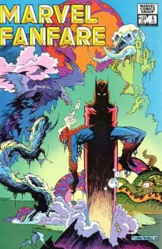 Cover of Editori-Al; Switch Witch; The Showdown