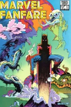 Editori-Al; Switch Witch; The Showdown