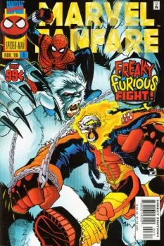 Cover of Instinct (Part Two)