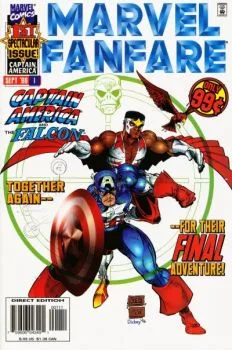 Cover of Together Again ... For Their Final Adventure
