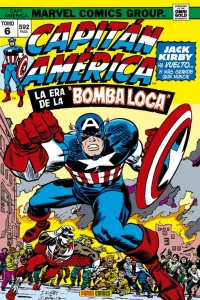 La era de la "Bomba Loca"