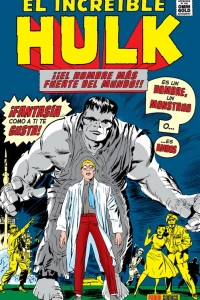 Issue #1